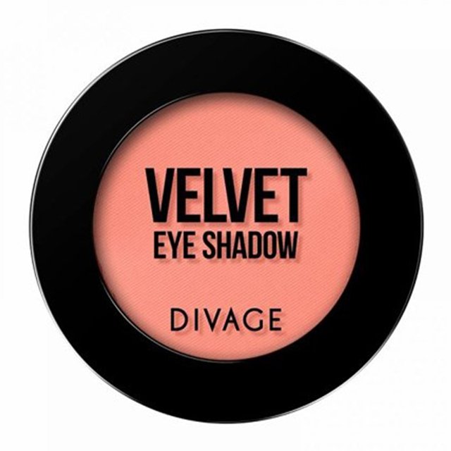 Divage Velvet - Mat Göz Farı 7321