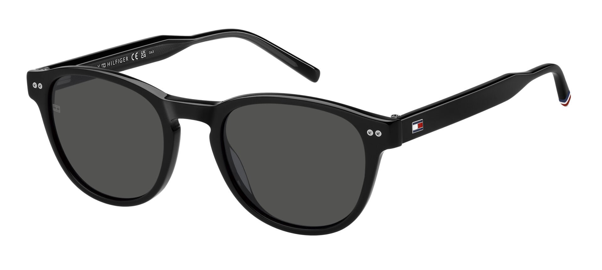 Tommy Hılfıger Th 2186/S - 80751IR Grey Erkek Güneş Gözlüğü