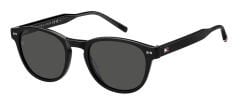 Tommy Hılfıger Th 2186/S - 80751IR Grey Erkek Güneş Gözlüğü