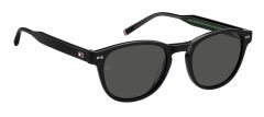 Tommy Hılfıger Th 2186/S - 80751IR Grey Erkek Güneş Gözlüğü