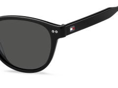 Tommy Hılfıger Th 2186/S - 80751IR Grey Erkek Güneş Gözlüğü