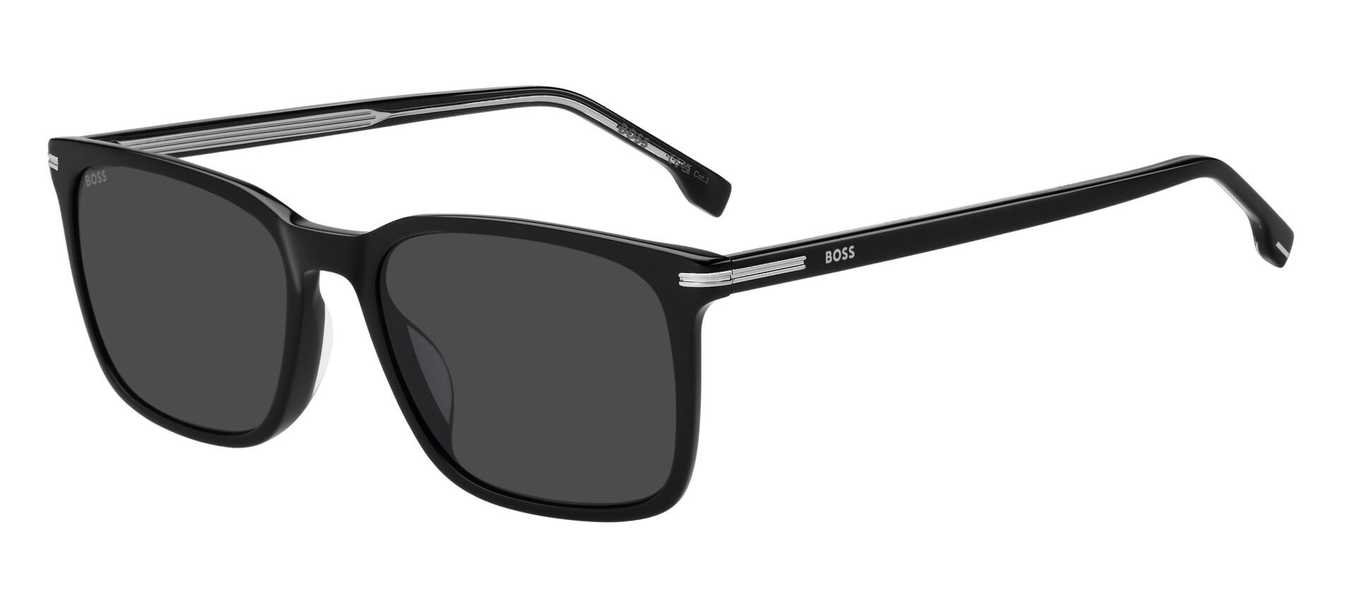 Hugo Boss 1749/G/S - 80755IR Grey Erkek Güneş Gözlüğü