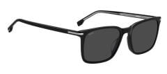 Hugo Boss 1749/G/S - 80755IR Grey Erkek Güneş Gözlüğü