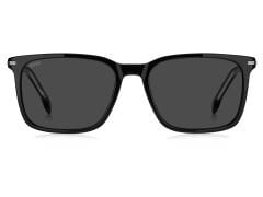 Hugo Boss 1749/G/S - 80755IR Grey Erkek Güneş Gözlüğü