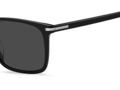 Hugo Boss 1749/G/S - 80755IR Grey Erkek Güneş Gözlüğü