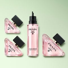 Prada Paradoxe Virtual Flower Edp 90 Ml