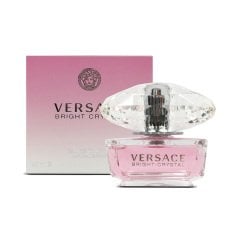 Versace Bright Crystal Edt 50 Ml