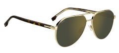 Hugo Boss 1747/S - J5G60CW Green Erkek Güneş Gözlüğü