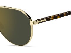 Hugo Boss 1747/S - J5G60CW Green Erkek Güneş Gözlüğü