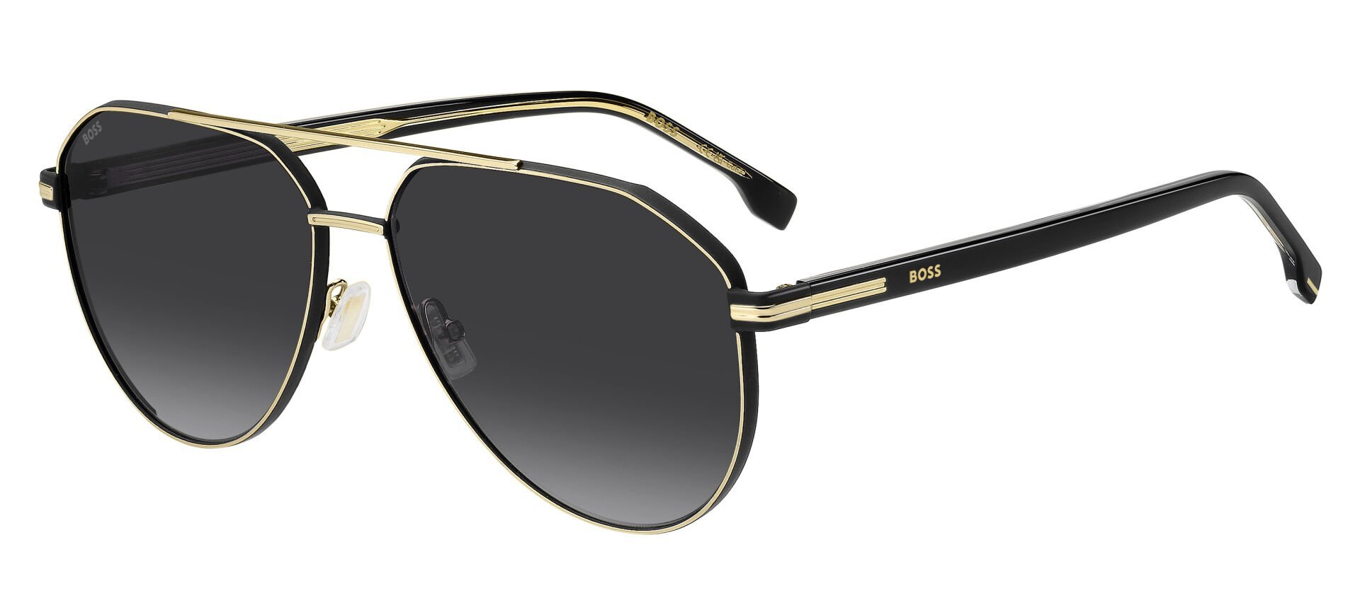Hugo Boss 1747/S - RHL609O Grey Erkek Güneş Gözlüğü