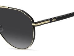 Hugo Boss 1747/S - RHL609O Grey Erkek Güneş Gözlüğü