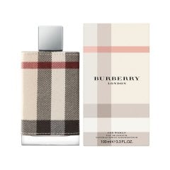 Burberry London For Women Edp 100 Ml