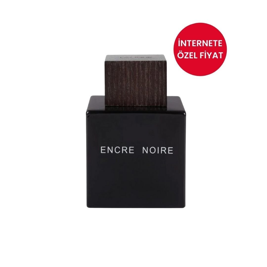Lalique Encre Noire Edt 100 Ml