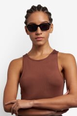 Carrera 3056/S - 80754IR Grey Kadın Güneş Gözlüğü