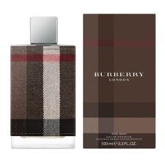 Burberry London For Men Edt 100 Ml