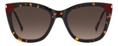 Carolina Herrera Her 0307/S - 08654HA Brown Kadın Güneş Gözlüğü