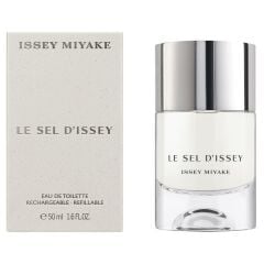 Issey Miyake Le Sel D'Issey Edt 50 Ml