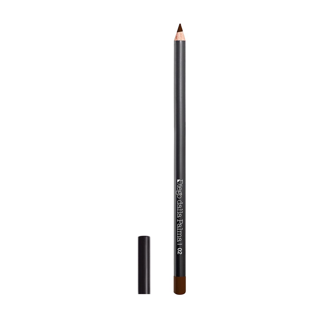 Diego Dalla Palma MU Eye Pencil 02 - Koyu Kahve