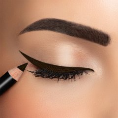 Diego Dalla Palma MU Eye Pencil 02 - Koyu Kahve