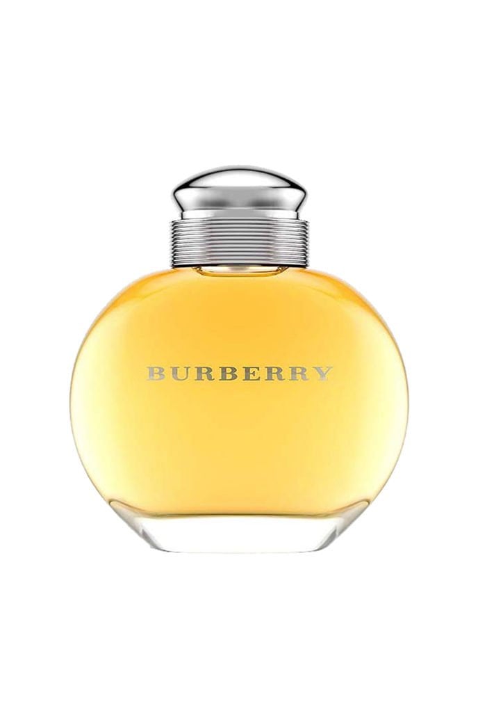 Burberry Classic For Women Edp 100 Ml