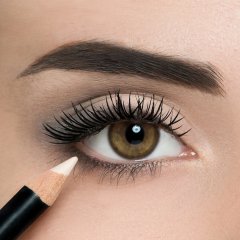 Diego Dalla Palma MU Eye Pencil 16 - Fildişi