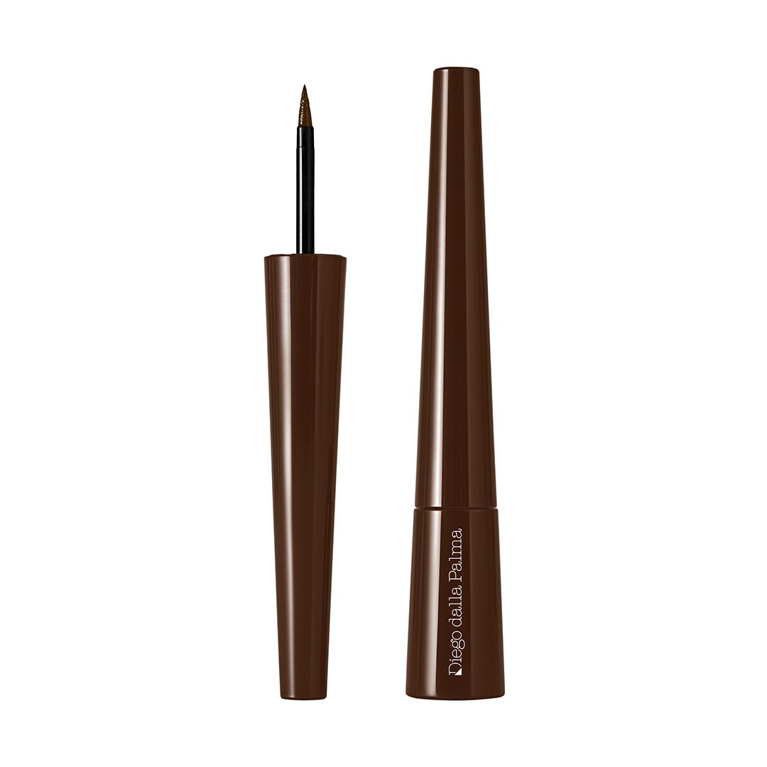 Diego Dalla Palma MU Eyeliner 02 - Kahve