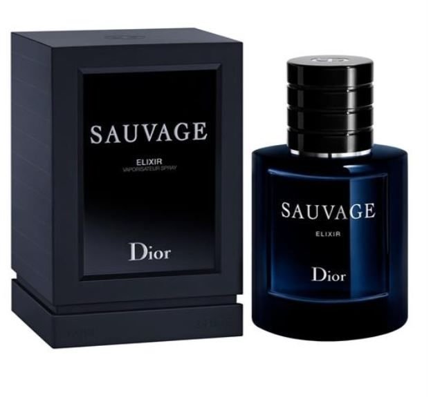 Dior Sauvage Elixir Edp 100 Ml