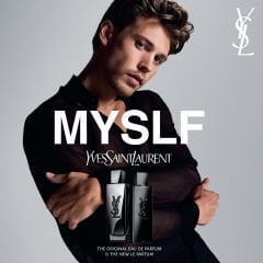Yves Saint Laurent Myslf Le Parfum Edp 100 Ml