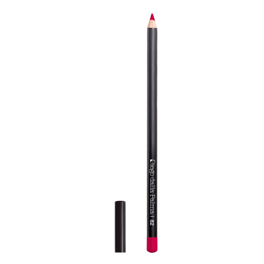 Diego Dalla Palma MU Lip Pencil 82 - Kırmızı
