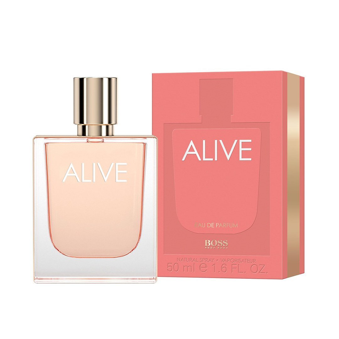 Hugo Boss Alive Edp 50 Ml