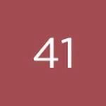 Diego Dalla Palma Mu Lipstick Liquid Stay On Me Long Lasting - 41