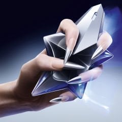 Thierry Mugler Angel Fantasm Edp 100 Ml