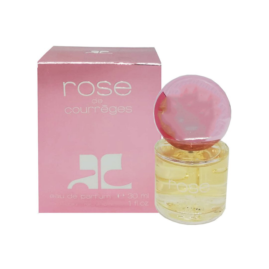 Courreges Rose De Courreges Edp 30 Ml