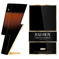 Carolina Herrera Bad Boy Elixir Edp 50 Ml