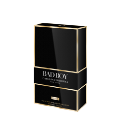 Carolina Herrera Bad Boy Elixir Edp 50 Ml