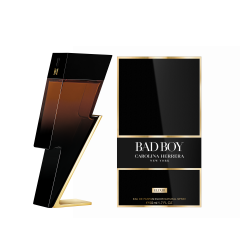 Carolina Herrera Bad Boy Elixir Edp 50 Ml