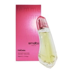 Francesco Smalto Full Choke Edp 50 Ml