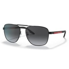 Prada Linea Rossa 0PS 53XS 1BO6G0 60 Erkek Gözlük