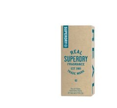 Superdry Real 02 Masculin Edt 50 Ml