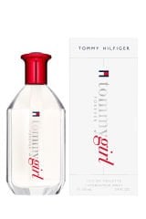 Tommy Hilfiger Girl Forever Edt 100 Ml