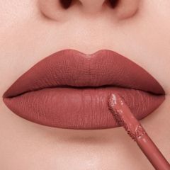 Diego Dalla Palma MU Lipstick Liquid Stay On Me Long Lasting - 35