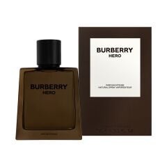 Burberry Hero Parfum Intense Edp 100 Ml