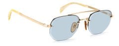 Davıd Beckham Db 1078/S-53 - Ida52Qz Blue Erkek Güneş Gözlüğü