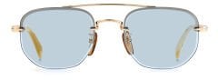Davıd Beckham Db 1078/S-53 - Ida52Qz Blue Erkek Güneş Gözlüğü
