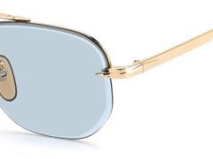 Davıd Beckham Db 1078/S-53 - Ida52Qz Blue Erkek Güneş Gözlüğü