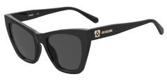 Moschıno Love Mol070/S - 80753Ir Grey Kadın Güneş Gözlüğü