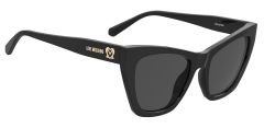 Moschıno Love Mol070/S - 80753Ir Grey Kadın Güneş Gözlüğü