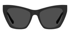 Moschıno Love Mol070/S - 80753Ir Grey Kadın Güneş Gözlüğü