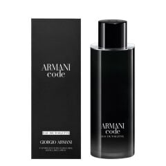 Giorgio Armani Code Edt 200 Ml