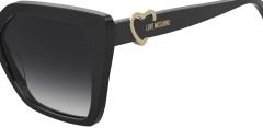 Moschıno Love Mol067/S - 807549O Dark Grey Sf Kadın Güneş Gözlüğü